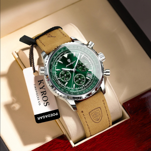 Kyros Collective - Atlas