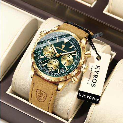 Kyros Collective - Atlas