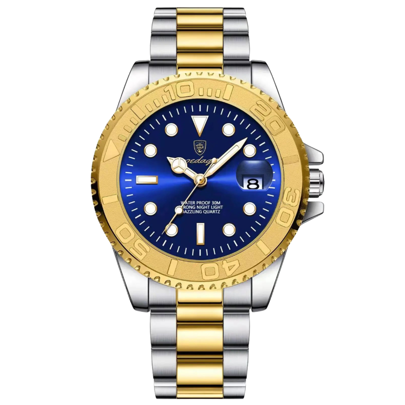 Kyros Collective - Mariner