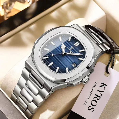 Kyros Collective - Stratos