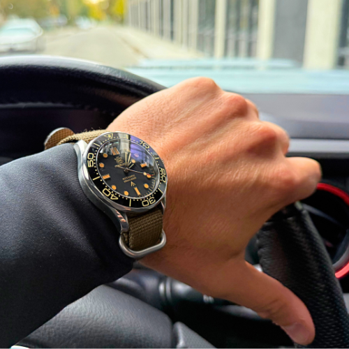 Kyros Collective - Commander